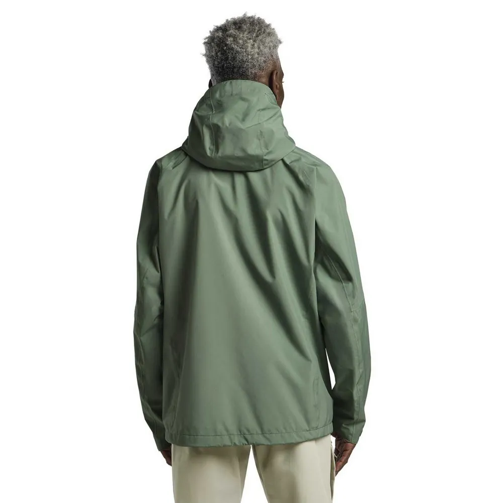Jack Wolfskin Tempest 2l Jakke Jack Wolfskin Tempest 2l Jakke