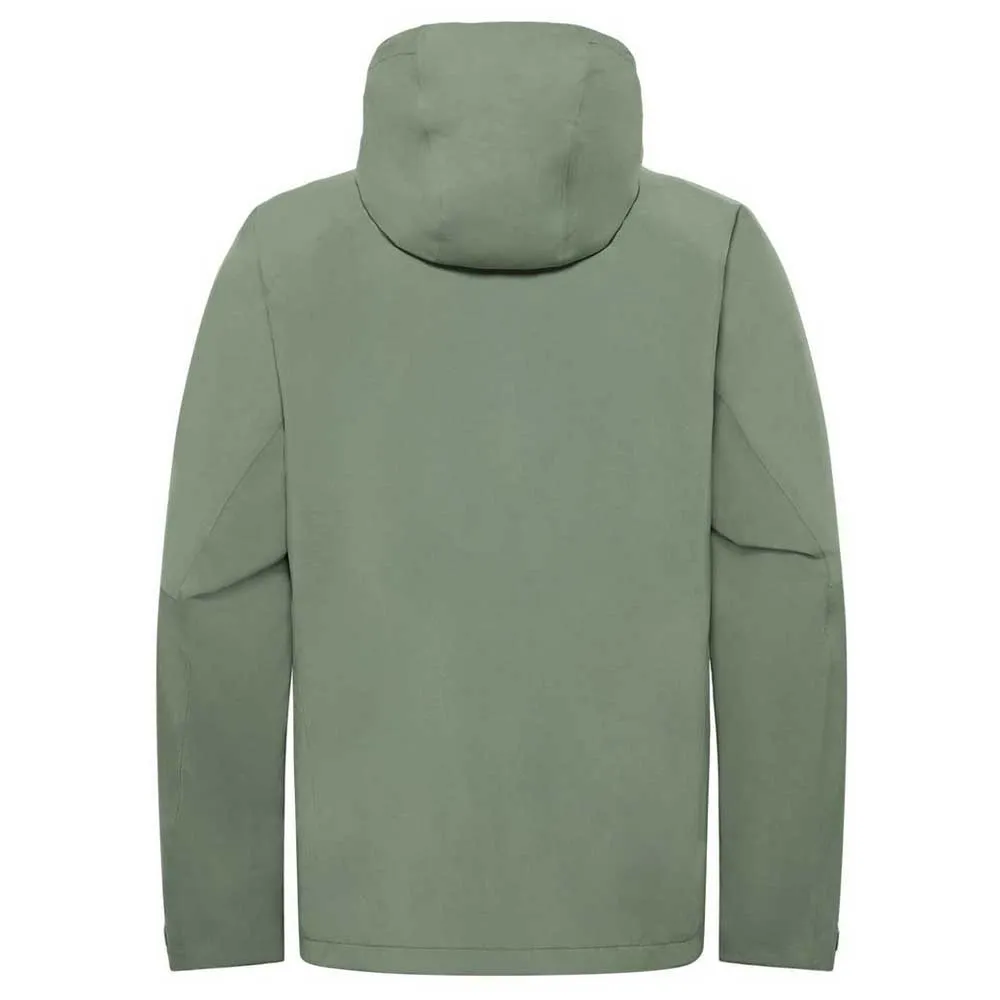 Jack Wolfskin Tempest 2l Jakke Jack Wolfskin Tempest 2l Jakke