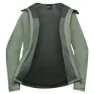 Jack Wolfskin Tempest 2l Jakke