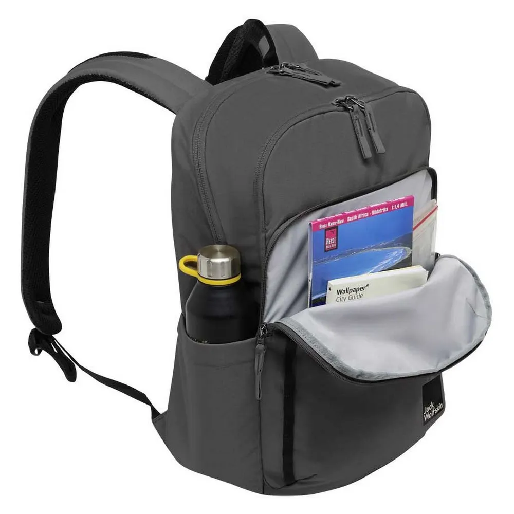 Jack Wolfskin Terracade 24l Ryggsekk