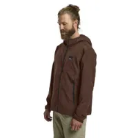 Jack Wolfskin Terracade Jakke Jack Wolfskin Terracade Jakke