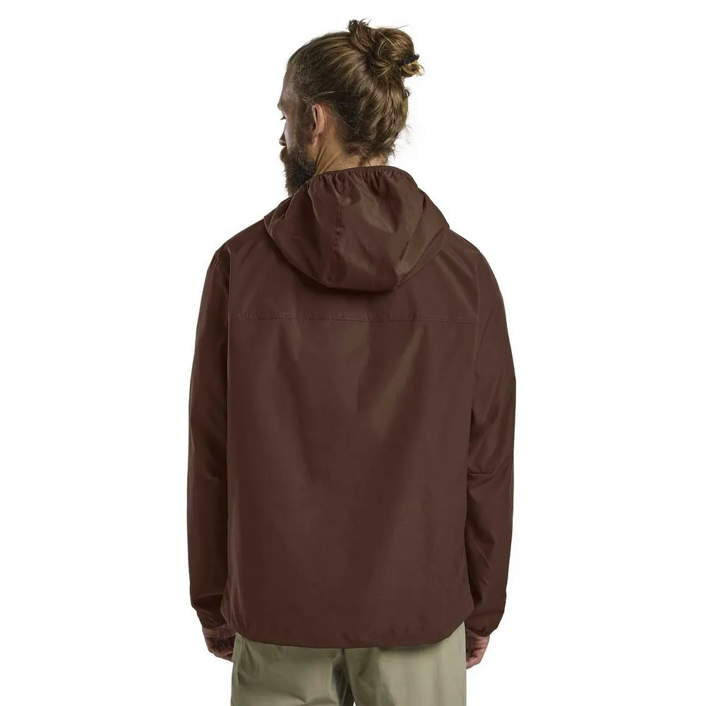 Jack Wolfskin Terracade Jakke