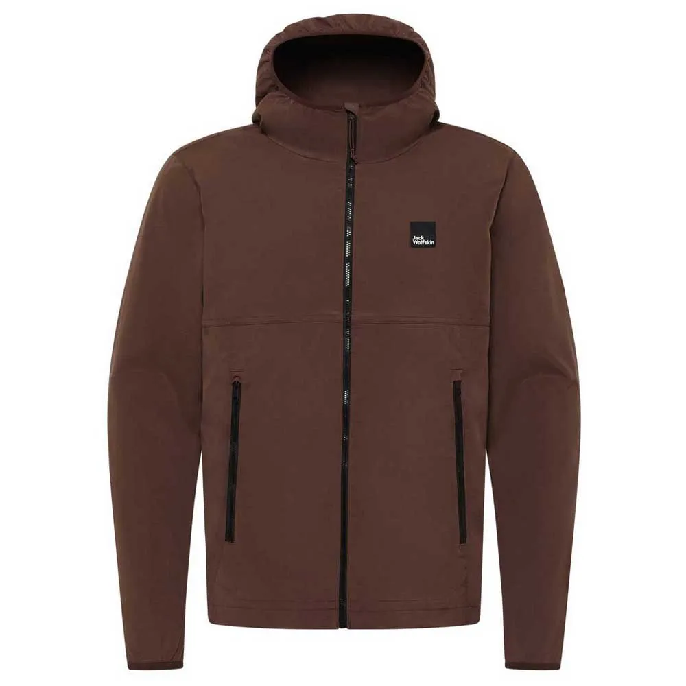 Jack Wolfskin Terracade Jakke