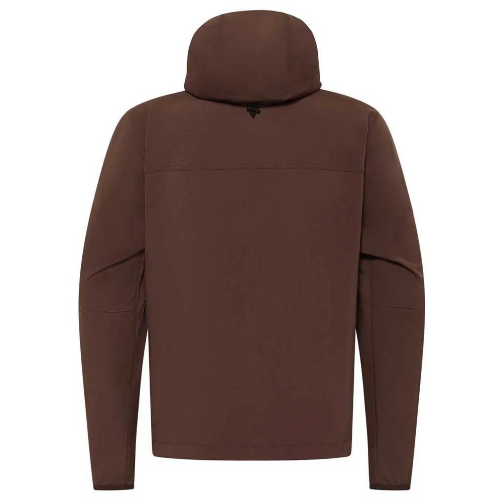 Jack Wolfskin Terracade Jakke