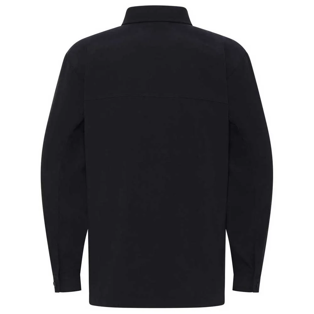 Jack Wolfskin Terracade Skjorte Med Lange Ermer