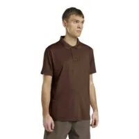 Jack Wolfskin Terral Kortermet Poloskjorte Jack Wolfskin Terral Kortermet Poloskjorte