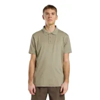 Jack Wolfskin Terral Kortermet Poloskjorte Jack Wolfskin Terral Kortermet Poloskjorte