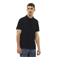 Jack Wolfskin Terral Kortermet Poloskjorte
