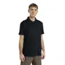 Jack Wolfskin Terral Kortermet Poloskjorte