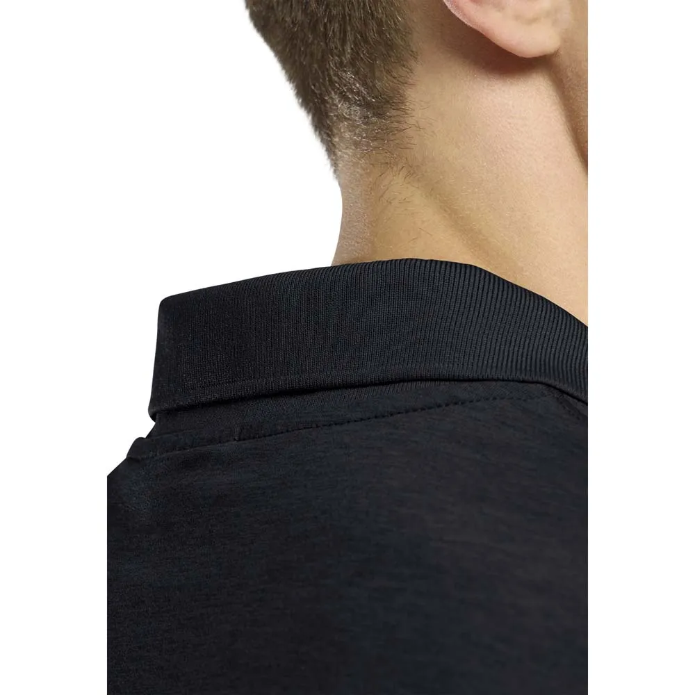 Jack Wolfskin Terral Kortermet Poloskjorte