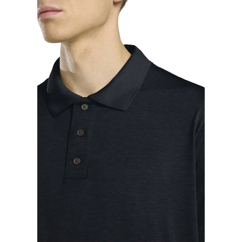 Jack Wolfskin Terral Kortermet Poloskjorte