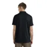 Jack Wolfskin Terral Kortermet Poloskjorte