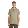Jack Wolfskin Terral Kortermet Poloskjorte