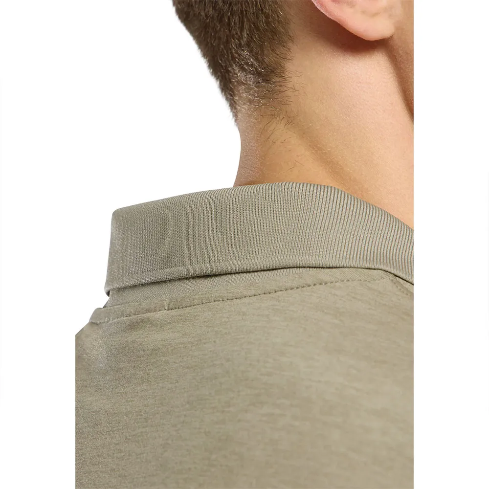 Jack Wolfskin Terral Kortermet Poloskjorte