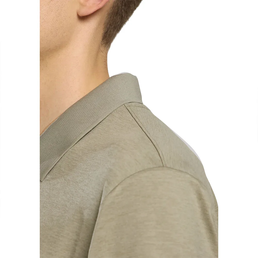 Jack Wolfskin Terral Kortermet Poloskjorte