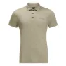 Jack Wolfskin Terral Kortermet Poloskjorte