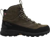 Jack Wolfskin Terraquest Arctic Texapore Mid Tursko Jack Wolfskin Terraquest Arctic Texapore Mid Tursko
