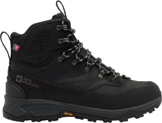 Jack Wolfskin Terraquest Arctic Texapore Mid Tursko Jack Wolfskin Terraquest Arctic Texapore Mid Tursko