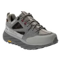 Jack Wolfskin Terraquest Texapore Low Tursko