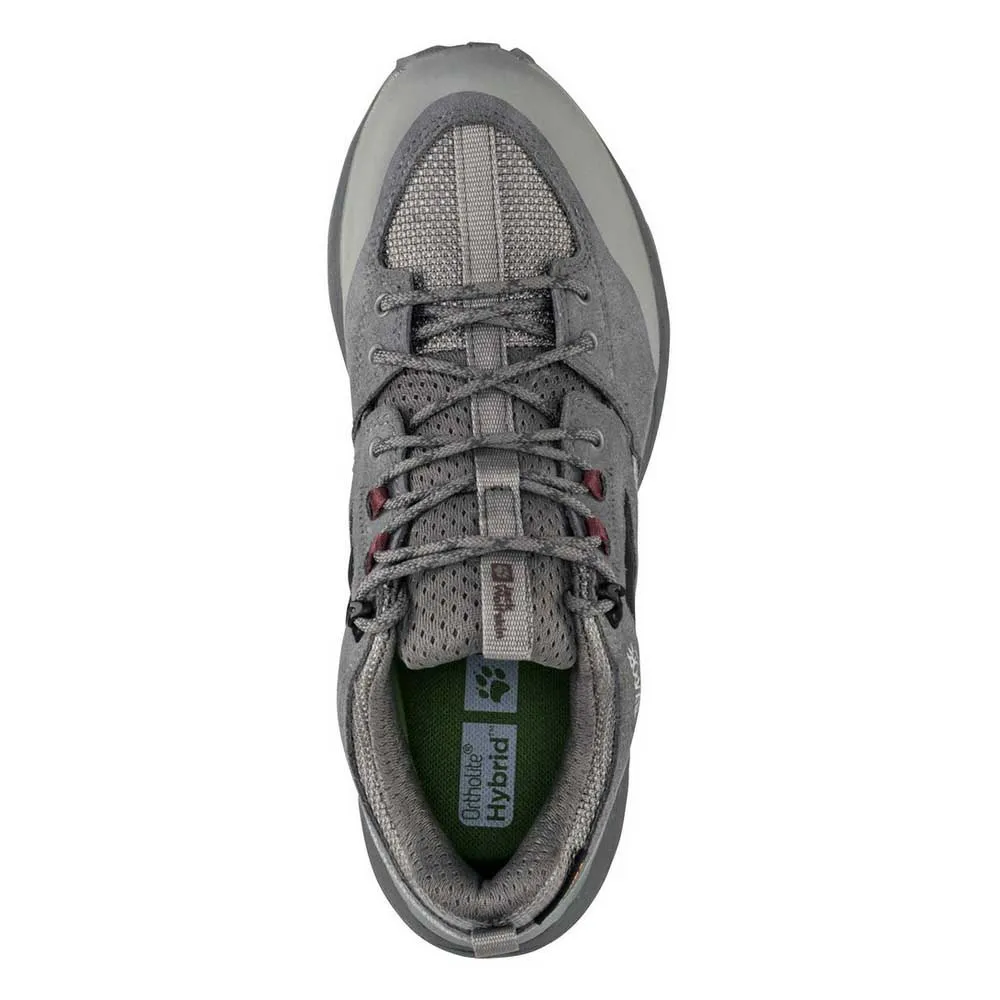 Jack Wolfskin Terraquest Texapore Low Tursko Jack Wolfskin Terraquest Texapore Low Tursko