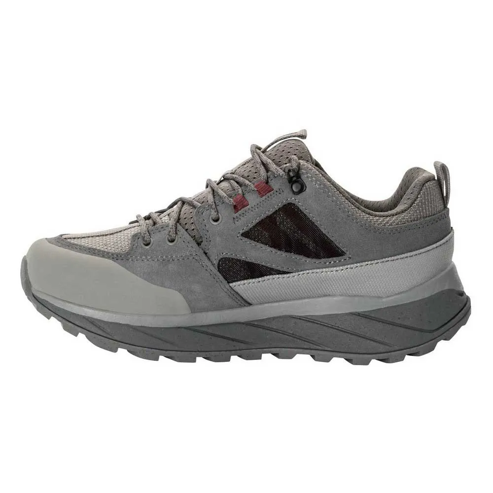 Jack Wolfskin Terraquest Texapore Low Tursko Jack Wolfskin Terraquest Texapore Low Tursko