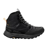 Jack Wolfskin Terraquest Texapore Mid Tursko