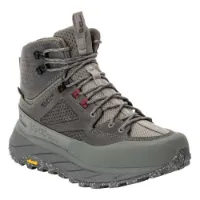 Jack Wolfskin Terraquest Texapore Mid Tursko Jack Wolfskin Terraquest Texapore Mid Tursko