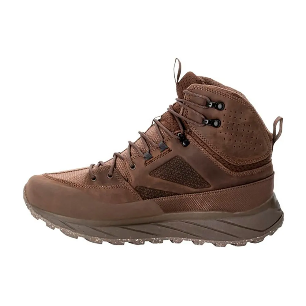 Jack Wolfskin Terraquest Texapore Mid Tursko Jack Wolfskin Terraquest Texapore Mid Tursko