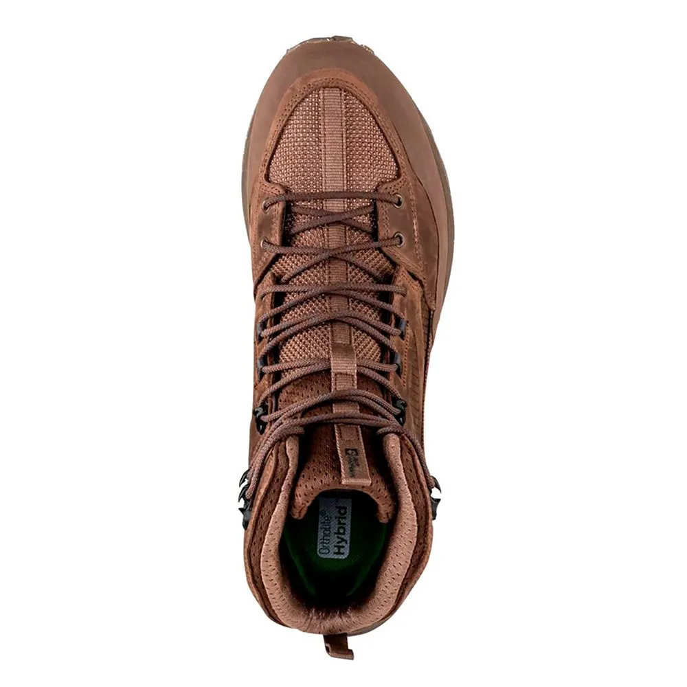 Jack Wolfskin Terraquest Texapore Mid Tursko Jack Wolfskin Terraquest Texapore Mid Tursko