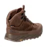 Jack Wolfskin Terraquest Texapore Mid Tursko