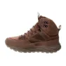 Jack Wolfskin Terraquest Texapore Mid Tursko