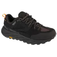 Jack Wolfskin Terraquest Texapore Tursko