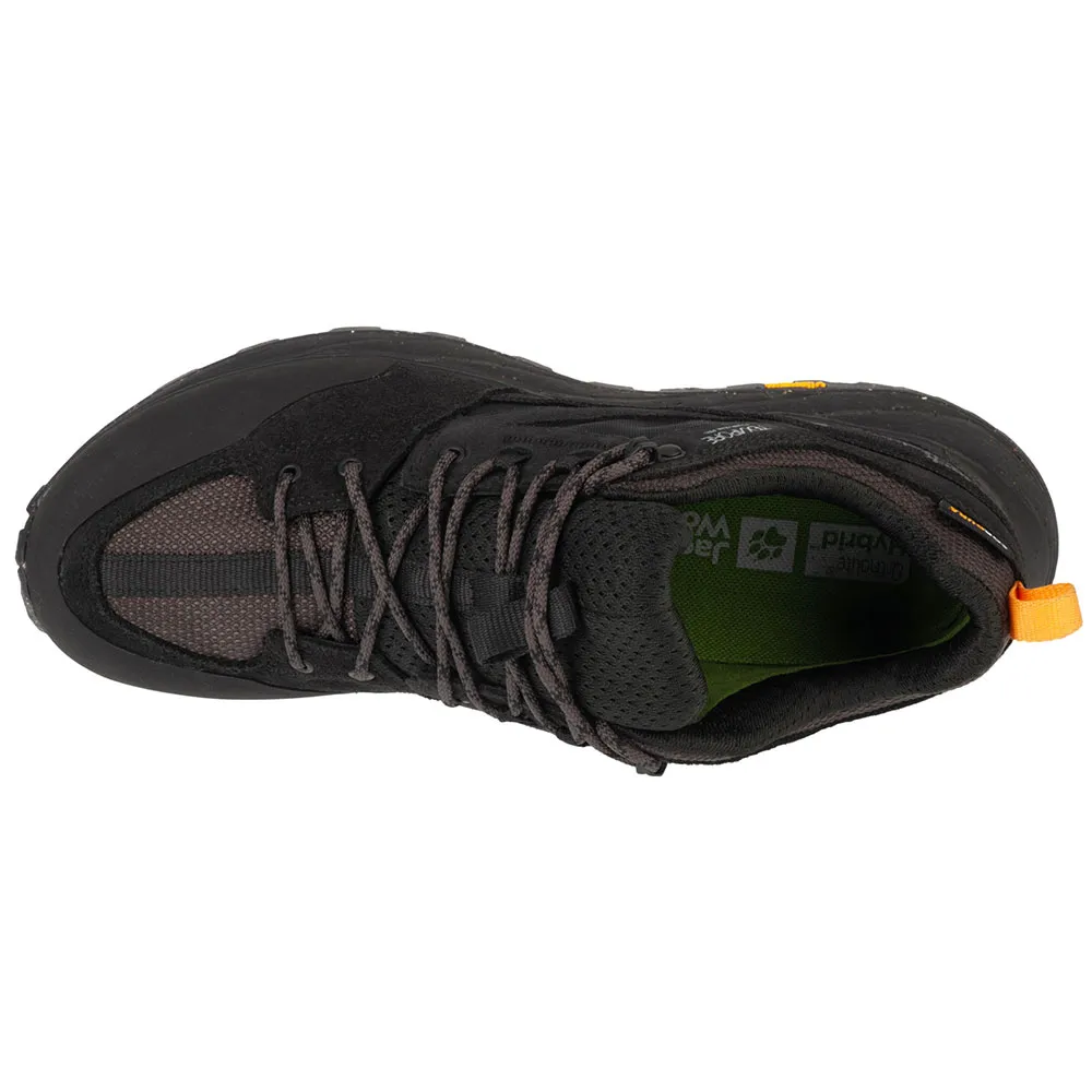 Jack Wolfskin Terraquest Texapore Tursko