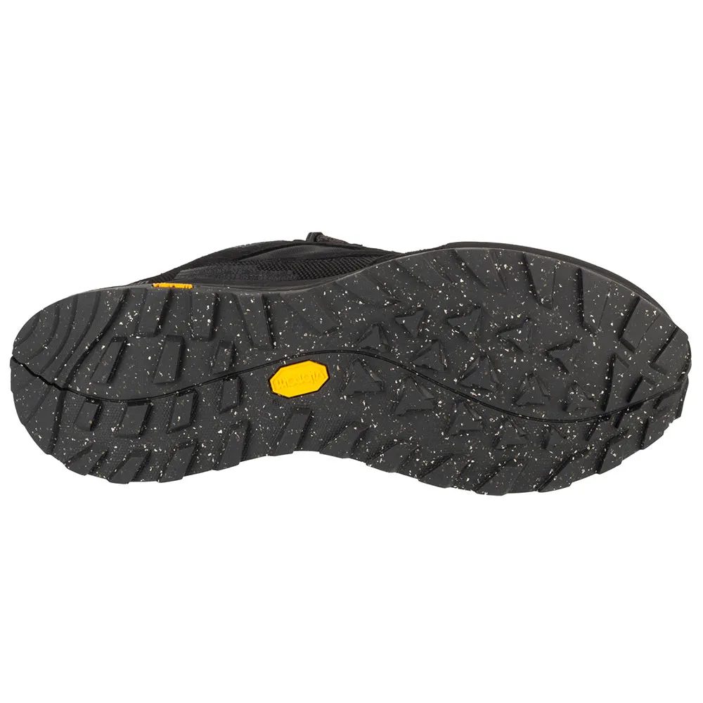 Jack Wolfskin Terraquest Texapore Tursko