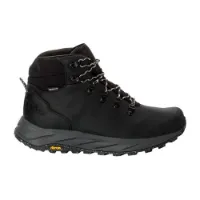 Jack Wolfskin Terraquest X Texapore Mid Tursko Jack Wolfskin Terraquest X Texapore Mid Tursko