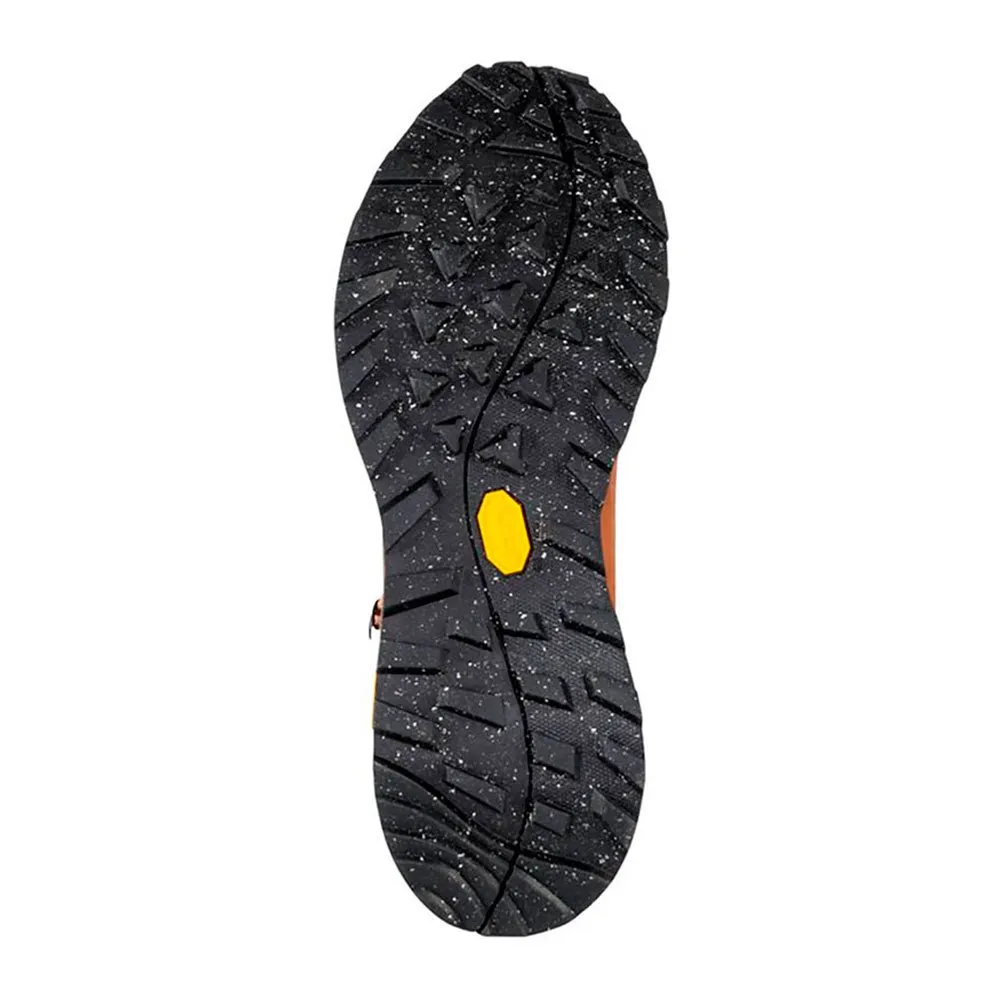 Jack Wolfskin Terraquest X Texapore Mid Tursko