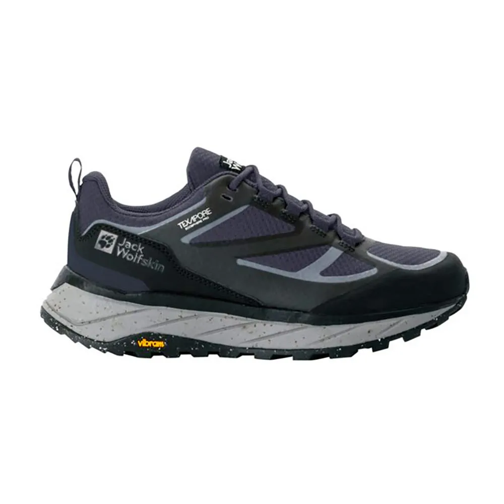 Jack Wolfskin Terraventure Texapore Low Tursko Jack Wolfskin Terraventure Texapore Low Tursko