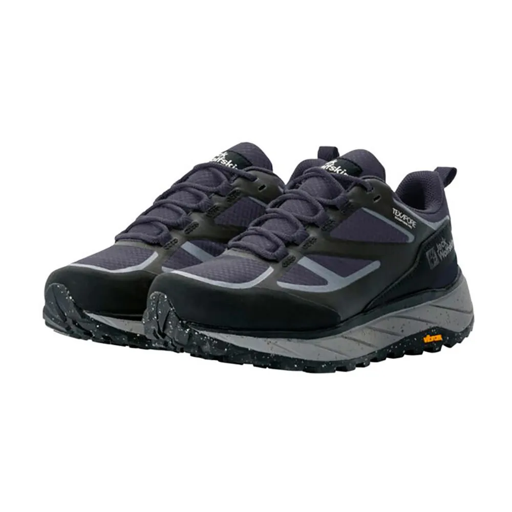 Jack Wolfskin Terraventure Texapore Low Tursko Jack Wolfskin Terraventure Texapore Low Tursko