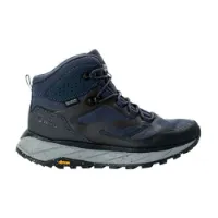 Jack Wolfskin Terraventure Texapore Mid Tursko Jack Wolfskin Terraventure Texapore Mid Tursko