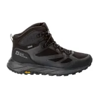 Jack Wolfskin Terraventure Texapore Mid Tursko Jack Wolfskin Terraventure Texapore Mid Tursko