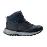 Jack Wolfskin Terraventure Texapore Mid Tursko