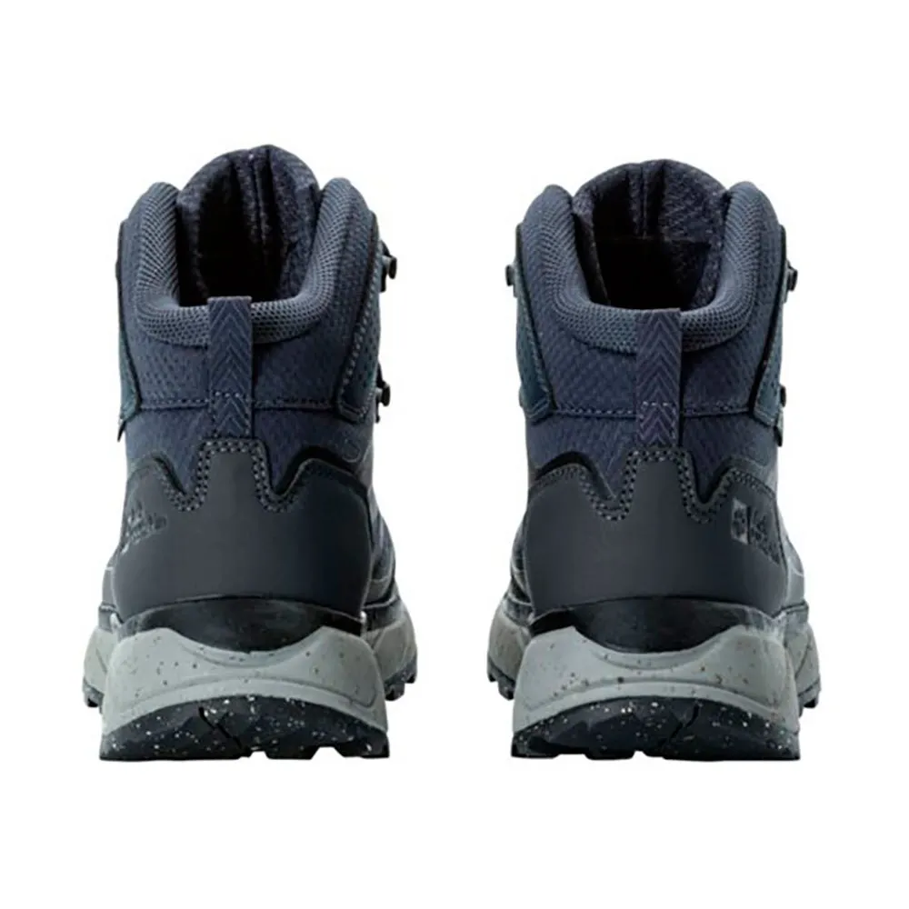 Jack Wolfskin Terraventure Texapore Mid Tursko Jack Wolfskin Terraventure Texapore Mid Tursko