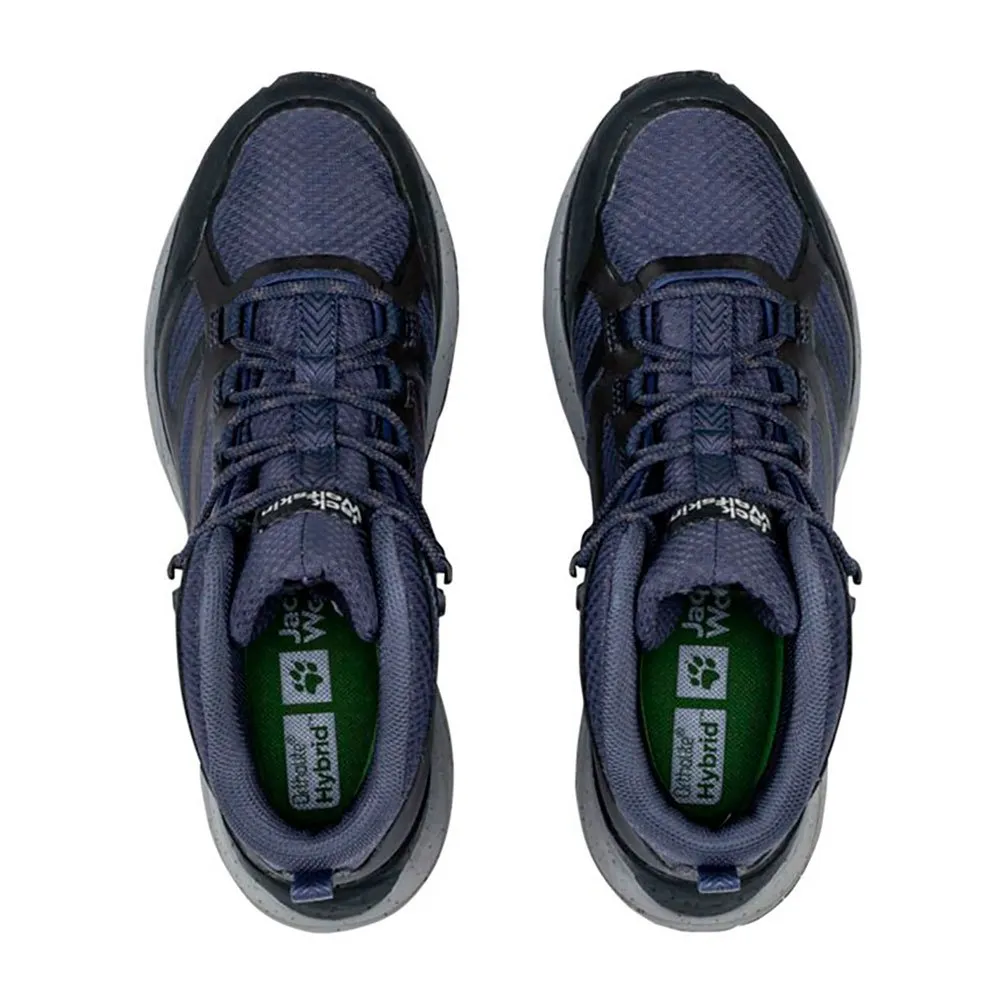 Jack Wolfskin Terraventure Texapore Mid Tursko Jack Wolfskin Terraventure Texapore Mid Tursko
