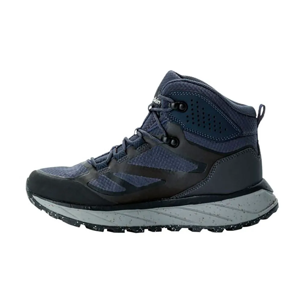 Jack Wolfskin Terraventure Texapore Mid Tursko Jack Wolfskin Terraventure Texapore Mid Tursko
