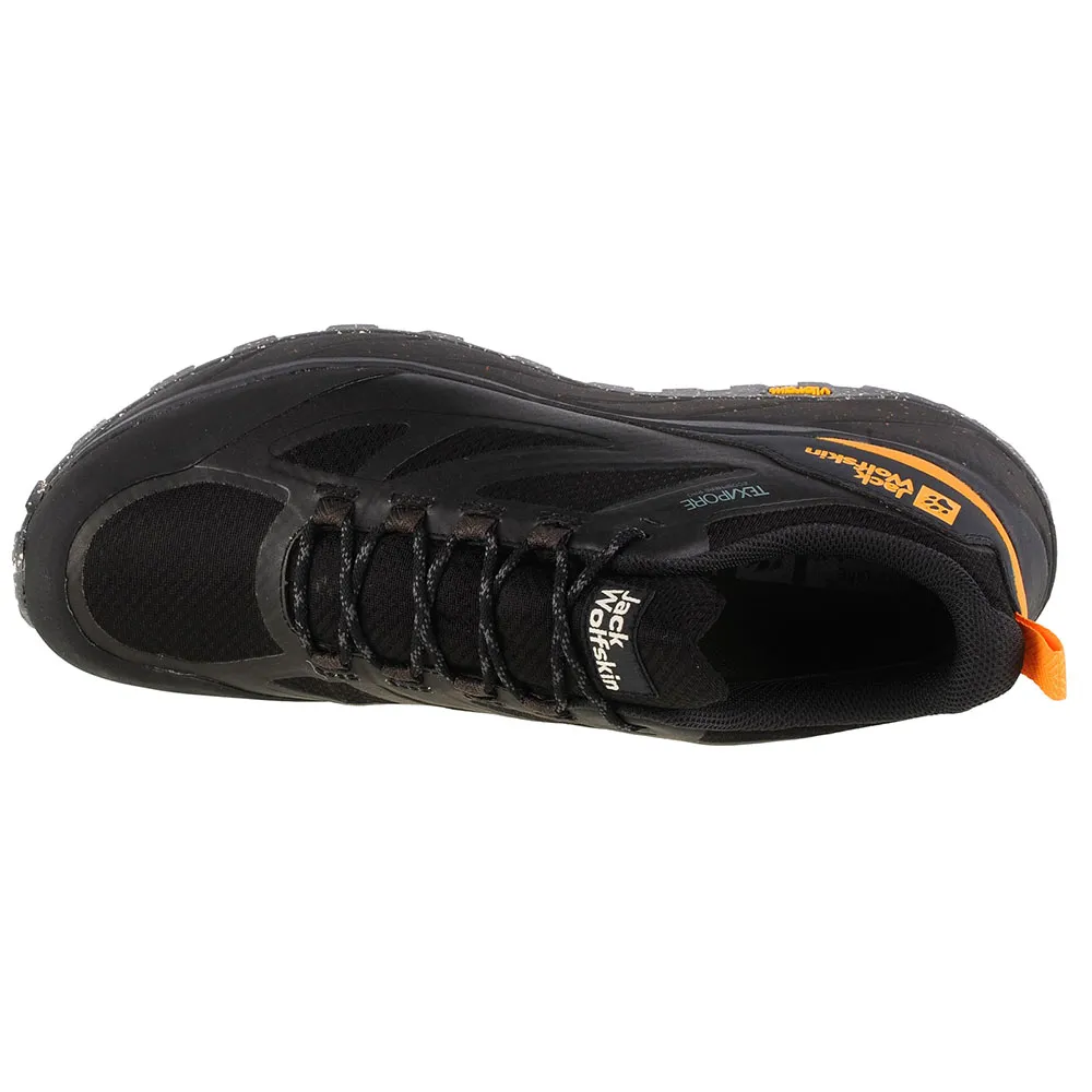 Jack Wolfskin Terraventure Texapore Tursko Jack Wolfskin Terraventure Texapore Tursko