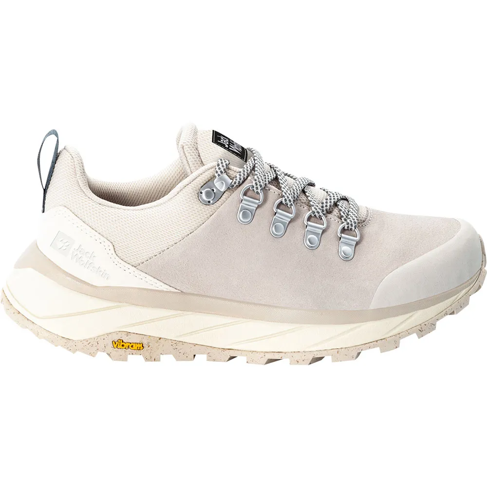 Jack Wolfskin Terraventure Urban Tursko, Beige / beige