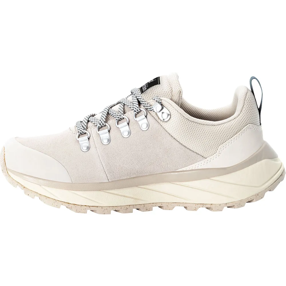 Jack Wolfskin Terraventure Urban Tursko, Beige / beige
