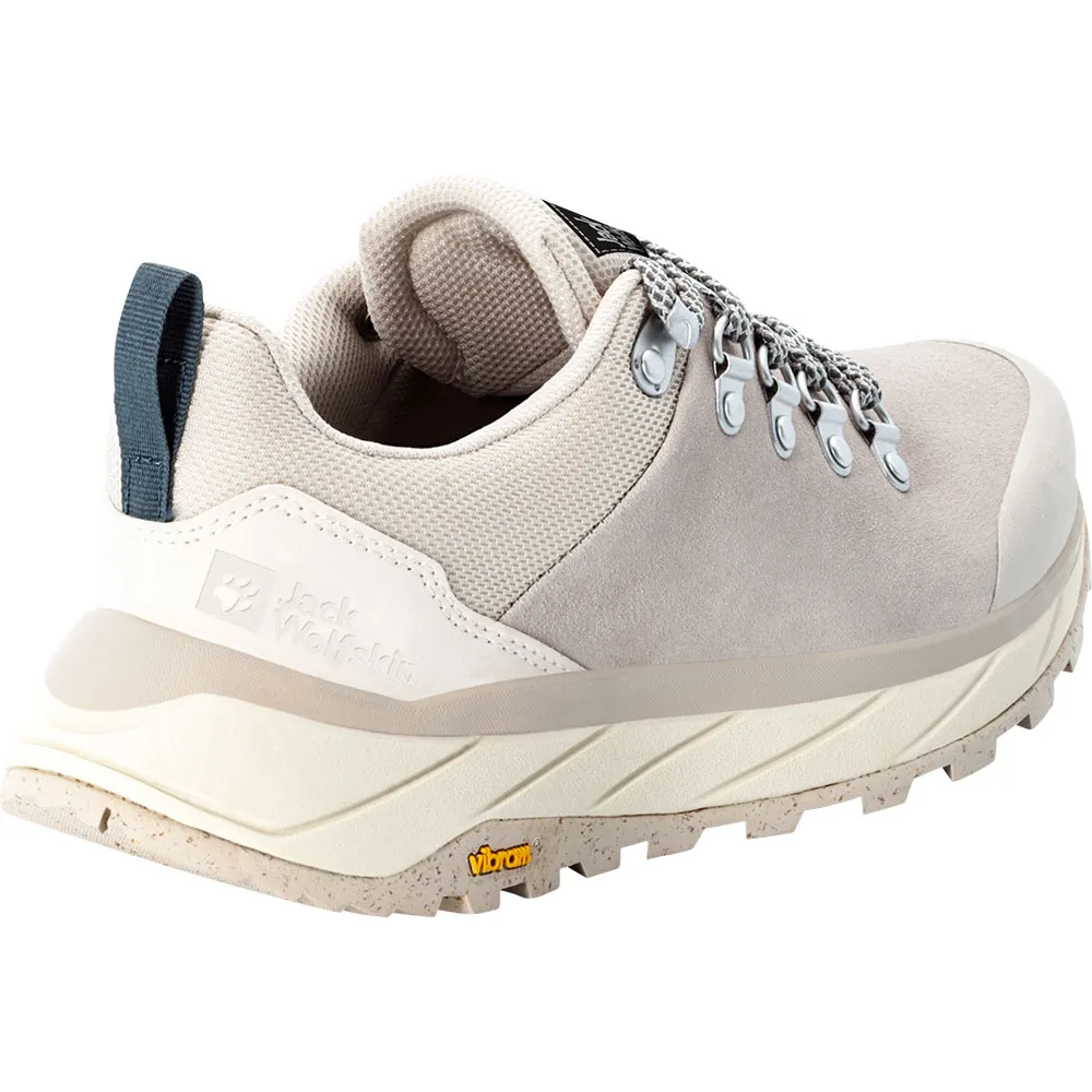 Jack Wolfskin Terraventure Urban Tursko, Beige / beige