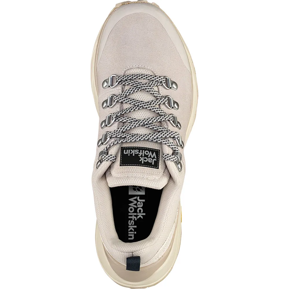 Jack Wolfskin Terraventure Urban Tursko, Beige / beige