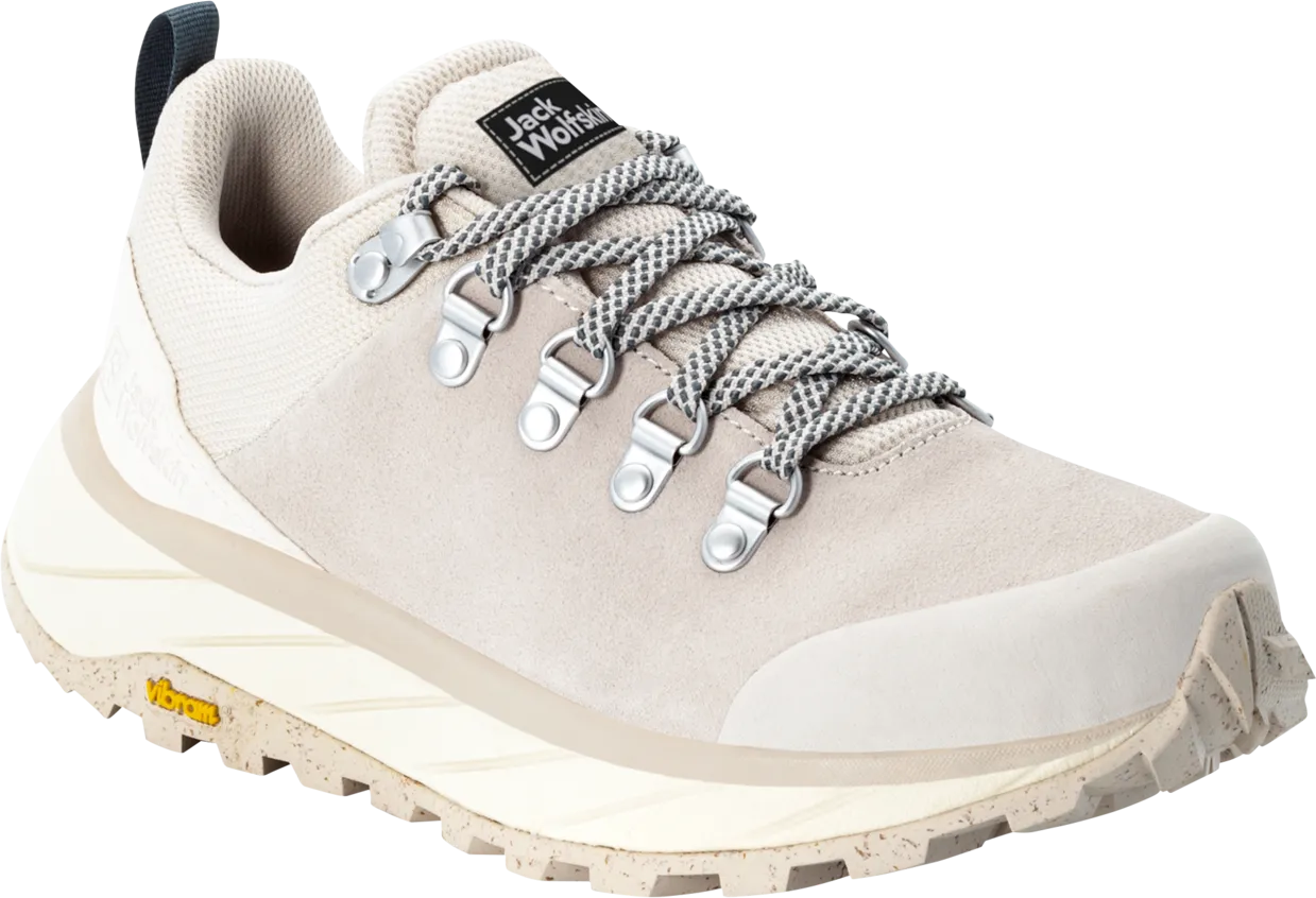 Jack Wolfskin Terraventure Urban Tursko